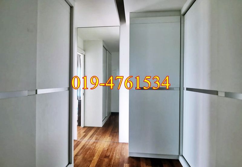 Infinity Beachfront Super Condominium