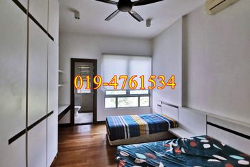 Infinity Beachfront Super Condominium