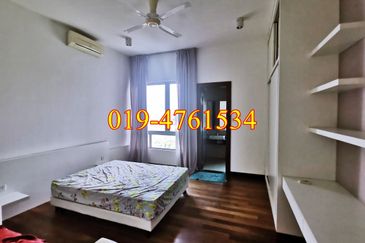 Infinity Beachfront Super Condominium