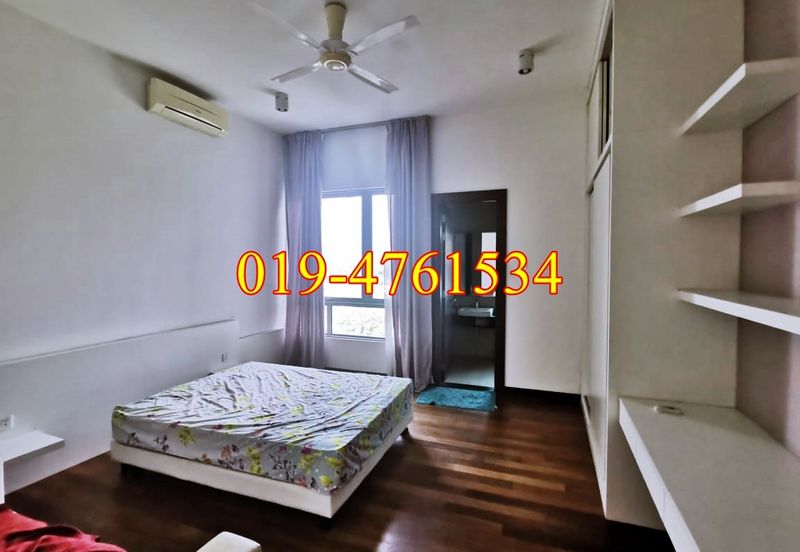 Infinity Beachfront Super Condominium