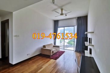 Infinity Beachfront Super Condominium