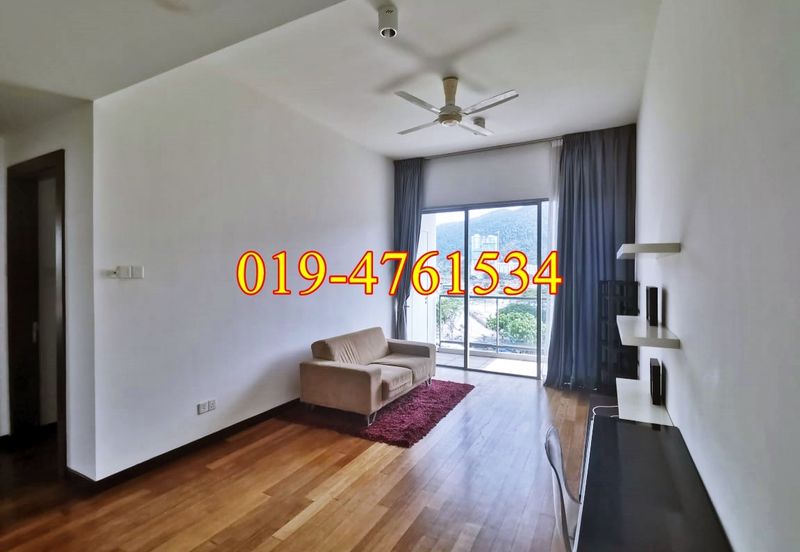 Infinity Beachfront Super Condominium