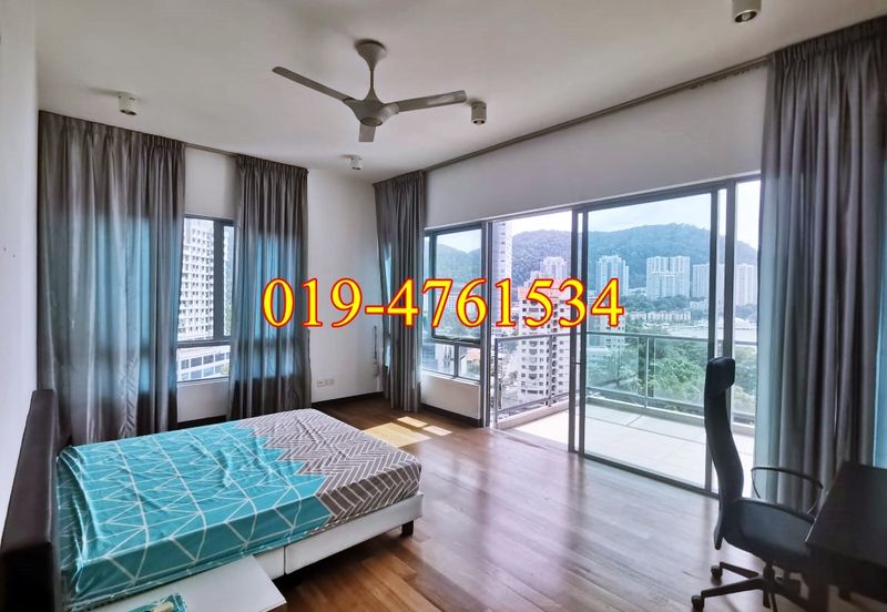 Infinity Beachfront Super Condominium