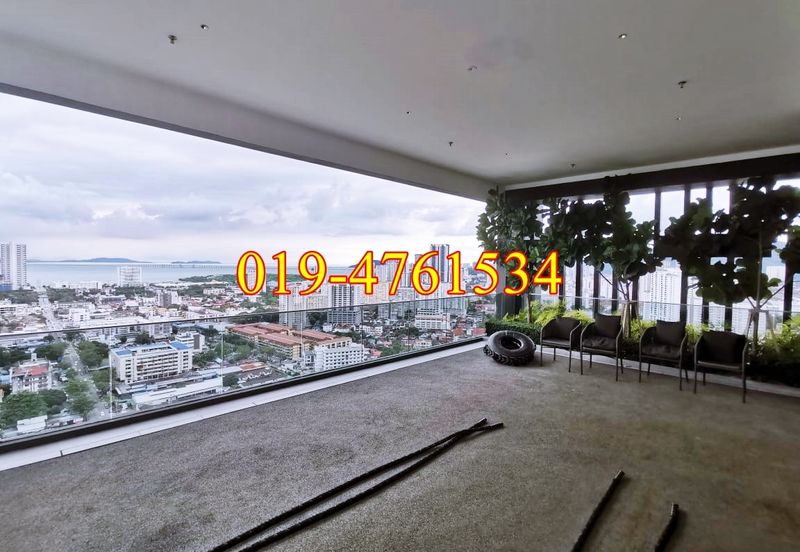 Beacon Executive Suite