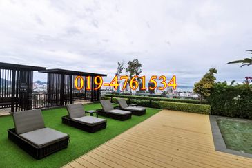 Beacon Executive Suite