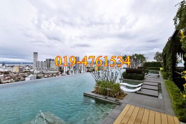 Beacon Executive Suite