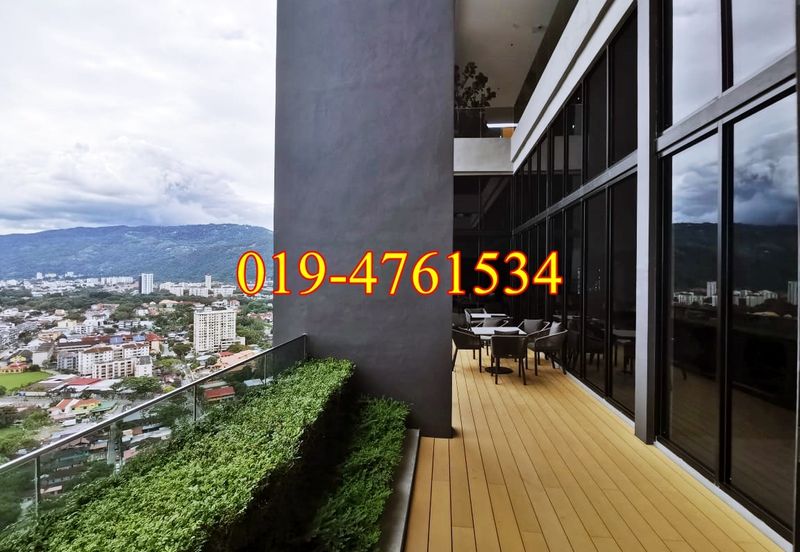 Beacon Executive Suite