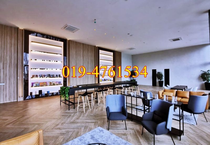 Beacon Executive Suite