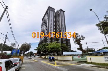 Beacon Executive Suite