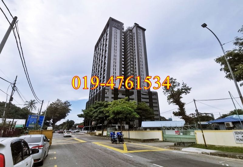 Beacon Executive Suite