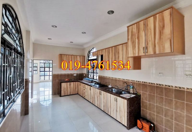 Lintang Sungai Ara 5