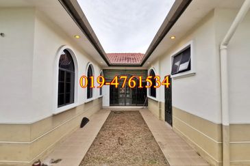 Lintang Sungai Ara 5