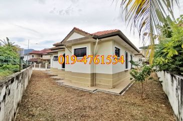 Lintang Sungai Ara 5