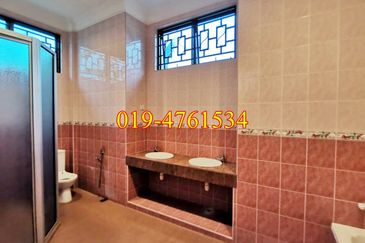 Lintang Sungai Ara 5