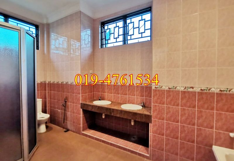 Lintang Sungai Ara 5