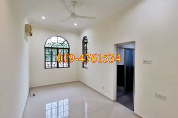 Lintang Sungai Ara 5