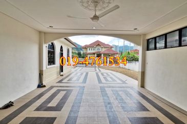 Lintang Sungai Ara 5