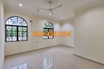 Lintang Sungai Ara 5