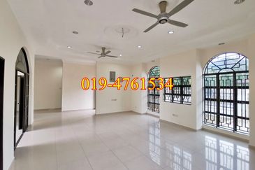 Lintang Sungai Ara 5