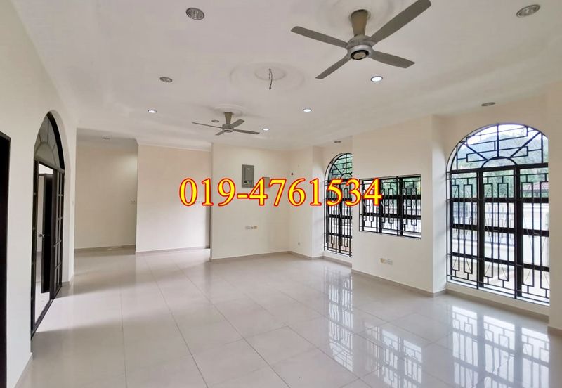 Lintang Sungai Ara 5