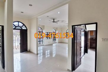 Lintang Sungai Ara 5