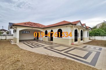 Lintang Sungai Ara 5