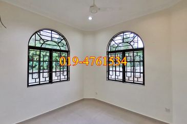 Lintang Sungai Ara 5