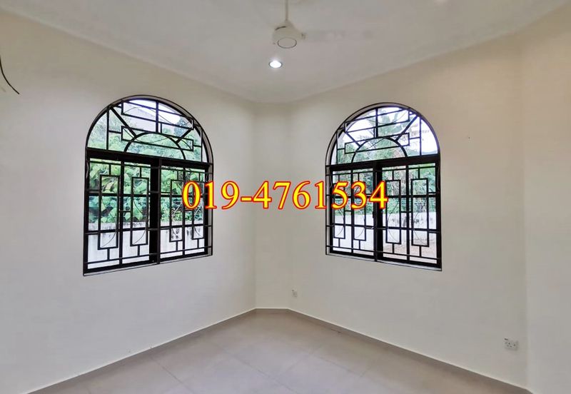 Lintang Sungai Ara 5