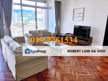 18 East at Andaman in Tanjung Tokong (For Rent), Penang, Tanjung Tokong