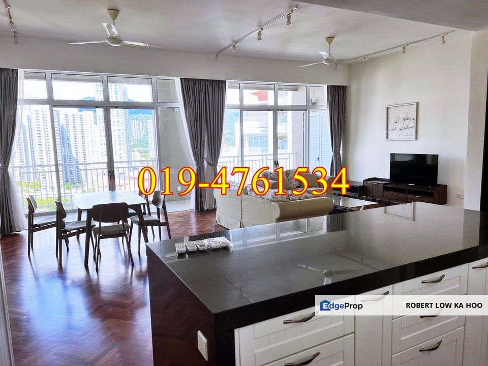 18 East at Andaman in Tanjung Tokong (For Rent), Penang, Tanjung Tokong
