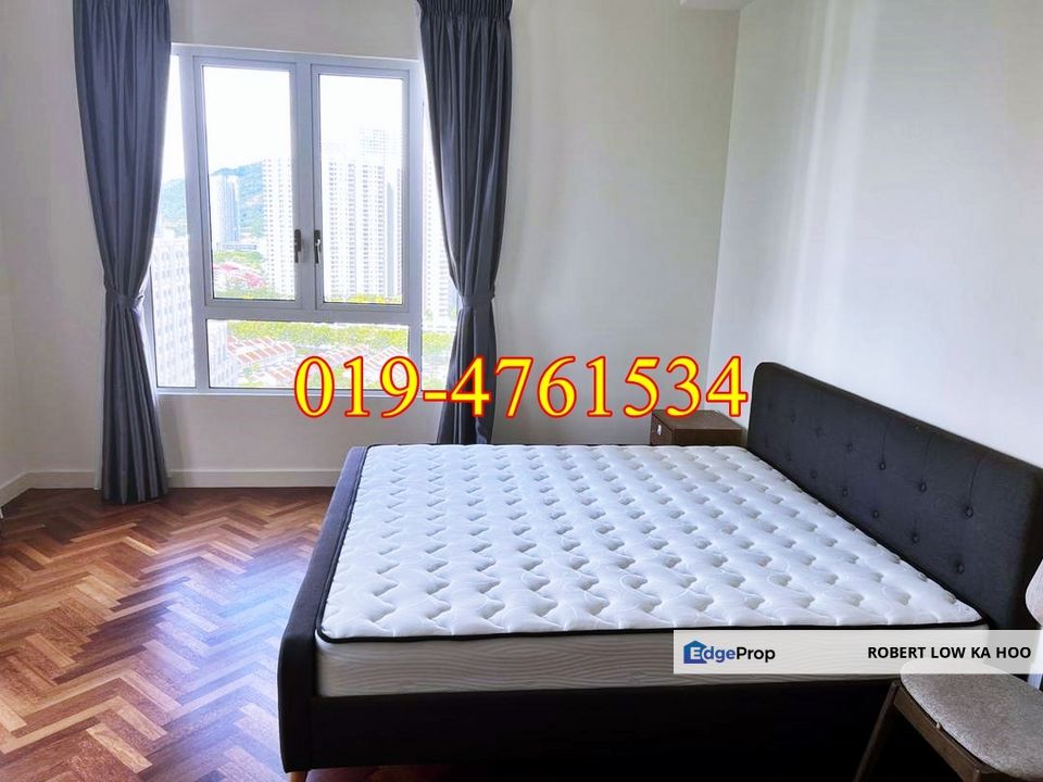 18 East at Andaman in Tanjung Tokong (For Rent), Penang, Tanjung Tokong