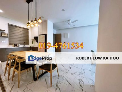 QuayWest Residence in Batu Uban (For Rent), Penang, Batu Uban