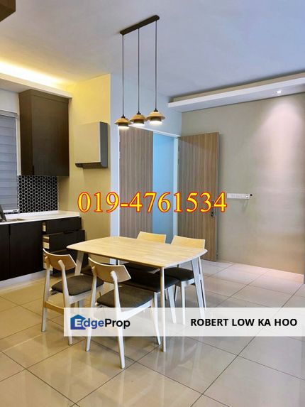 Quaywest Residence in Batu Uban (For Rent), Penang, Batu Uban