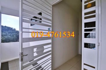 Mont Residence @ Tanjung Tokong