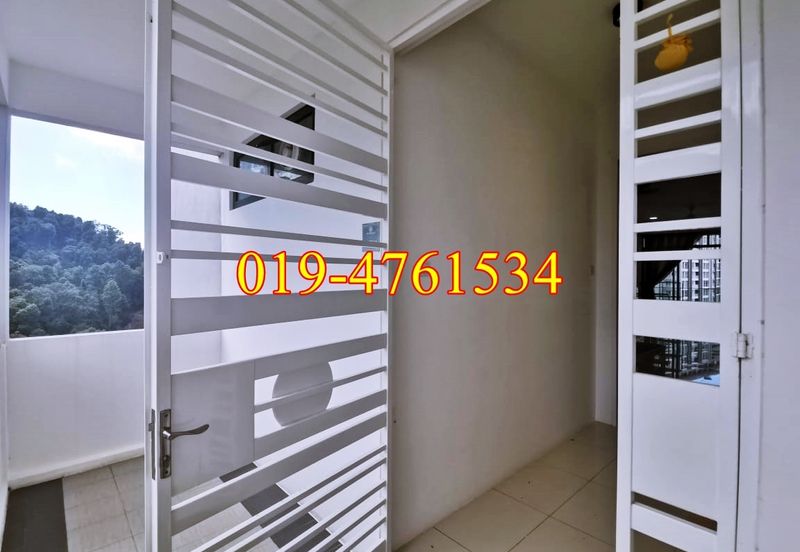 Mont Residence @ Tanjung Tokong