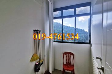 Mont Residence @ Tanjung Tokong