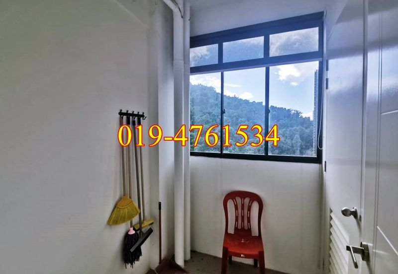 Mont Residence @ Tanjung Tokong