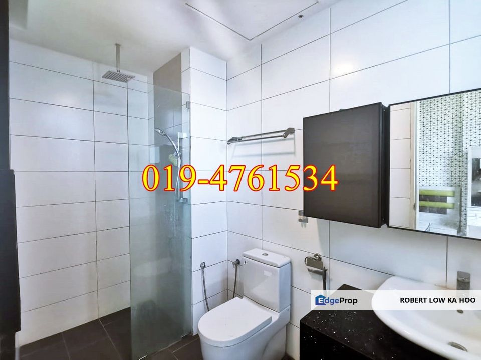 Mont Residence in Tanjung Tokong (For Rent), Penang, Tanjung Tokong