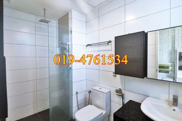 Mont Residence @ Tanjung Tokong