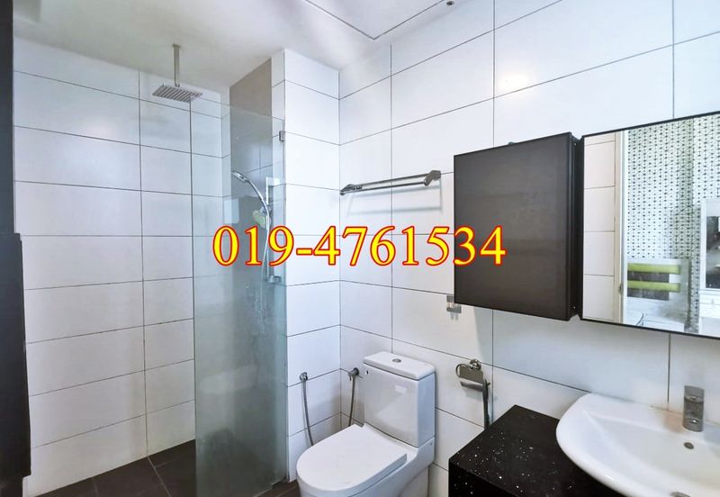 Mont Residence @ Tanjung Tokong