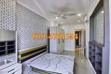 Mont Residence @ Tanjung Tokong