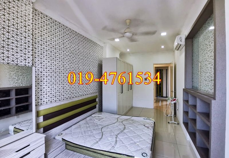 Mont Residence @ Tanjung Tokong