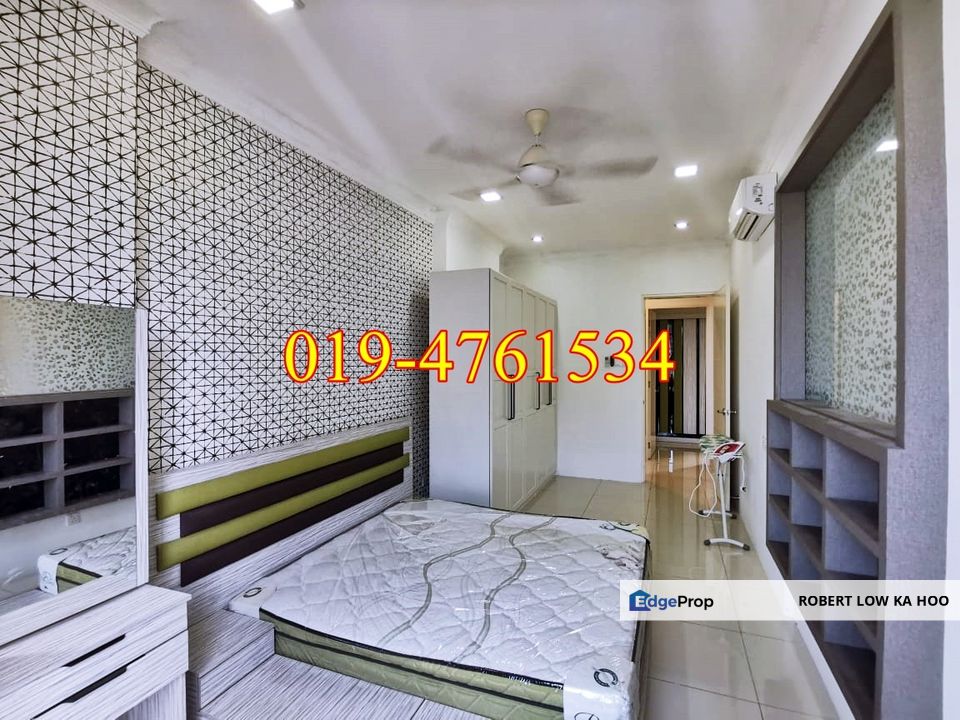 Mont Residence in Tanjung Tokong (For Rent), Penang, Tanjung Tokong