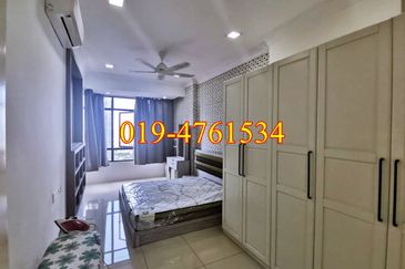 Mont Residence @ Tanjung Tokong