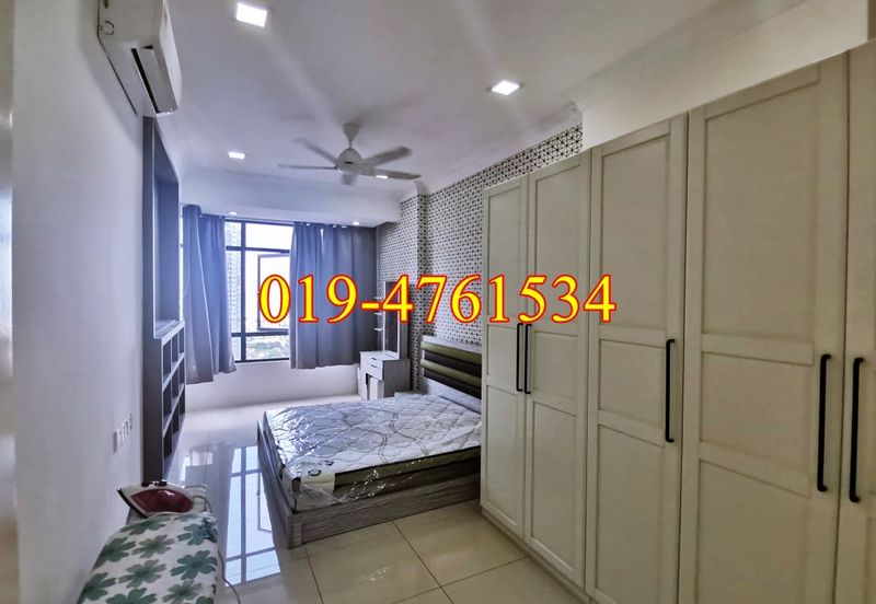 Mont Residence @ Tanjung Tokong