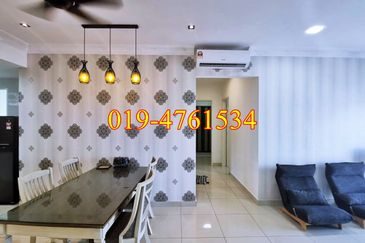 Mont Residence @ Tanjung Tokong