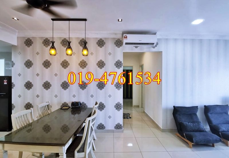 Mont Residence @ Tanjung Tokong