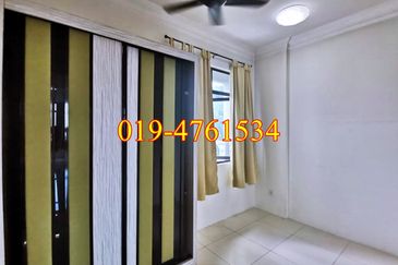 Mont Residence @ Tanjung Tokong