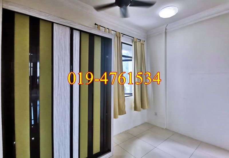 Mont Residence @ Tanjung Tokong