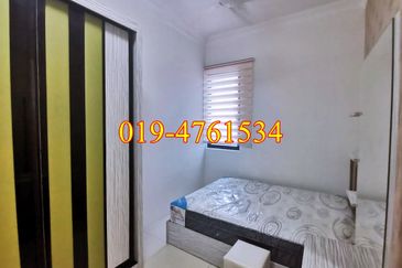 Mont Residence @ Tanjung Tokong